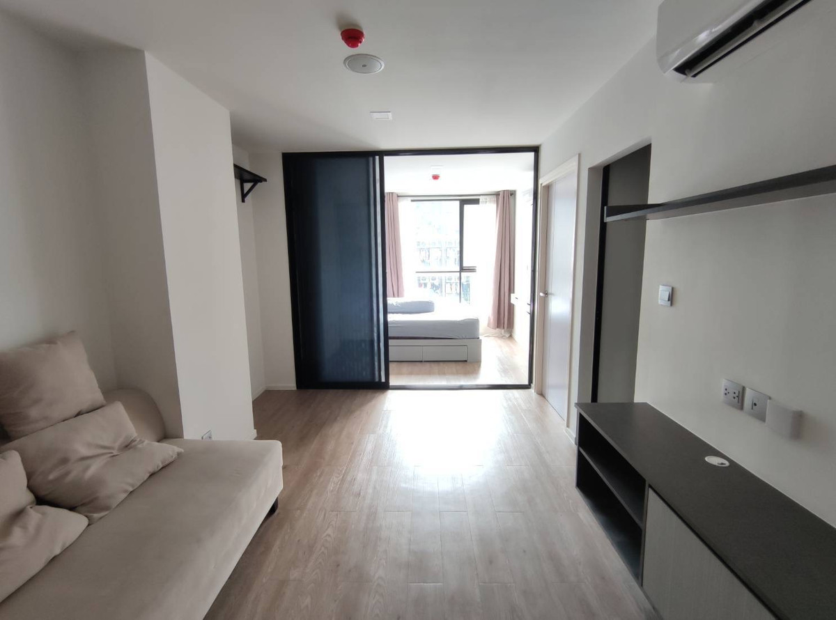 For SaleCondoLadprao, Central Ladprao : Atmoz Ladprao 15 / 2 Bedrooms (SALE WITH TENANT), Atmoz Ladprao 15 (sale with tenant) JSMN066