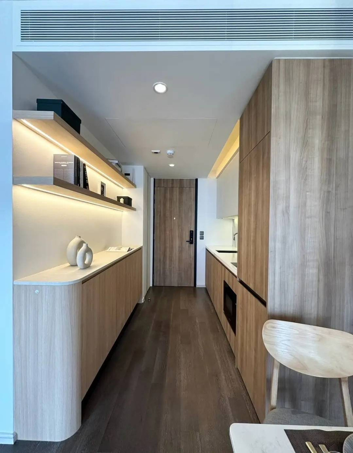 For RentCondoSukhumvit, Asoke, Thonglor : 💥CP-7141💥MUNIQ Sukhumvit 23👉Line : @accessliving