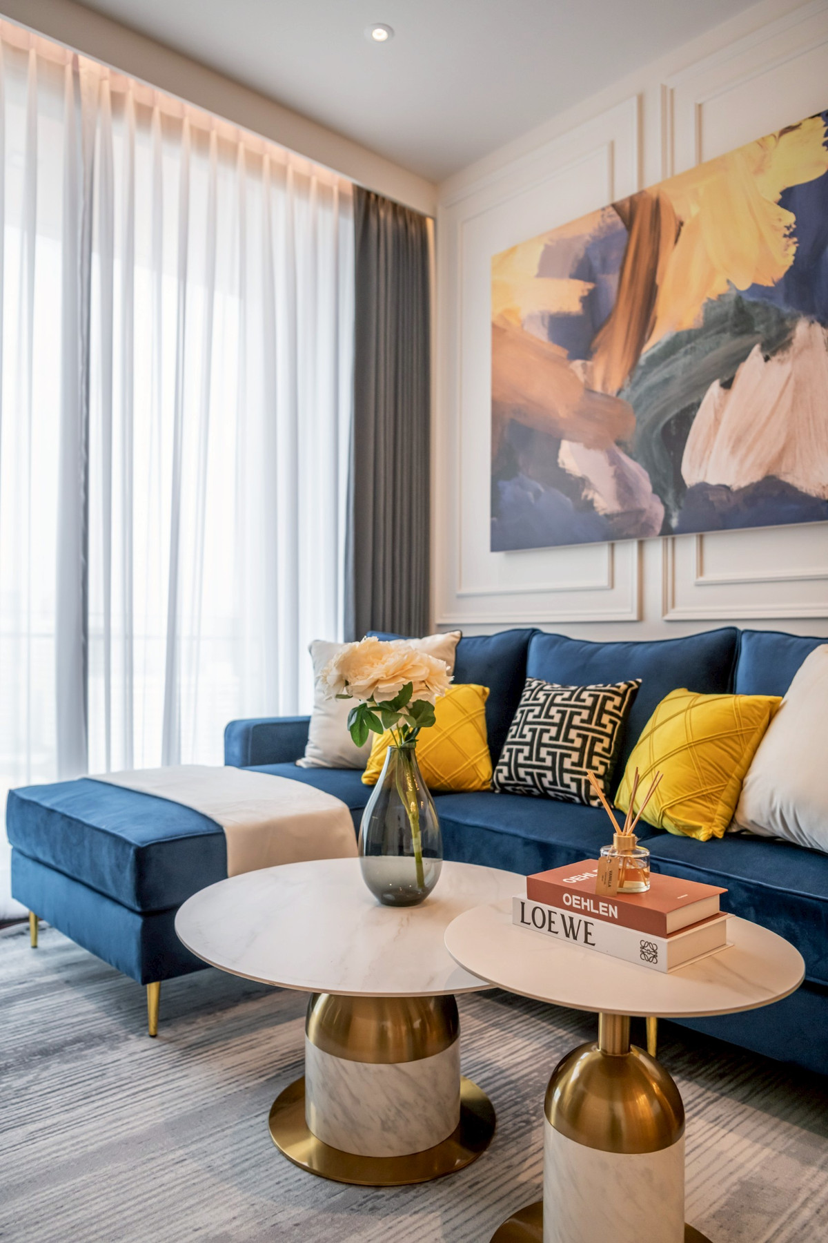 For RentCondoSukhumvit, Asoke, Thonglor : For Rent: Khun by Yoo, 70,000 THB [TTr260314]