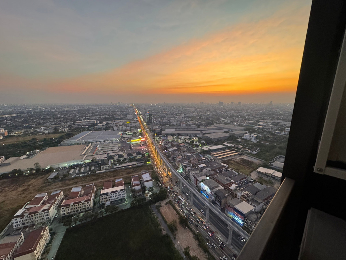 For RentCondoPattanakan, Srinakarin : 💥CP-10457💥Nue Noble Srinakarin - Lasalle👉Line : @accessliving