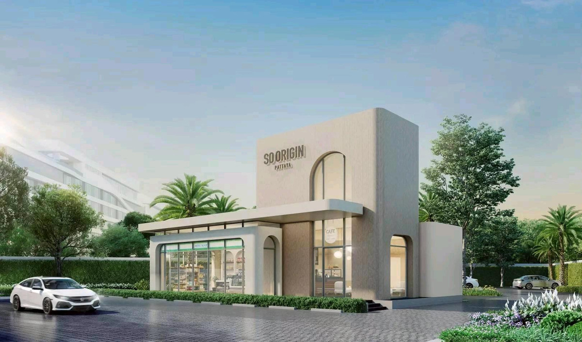 ขายคอนโดพัทยา บางแสน ชลบุรี สัตหีบ : คอนโดพัทยา ทำเลทอง 