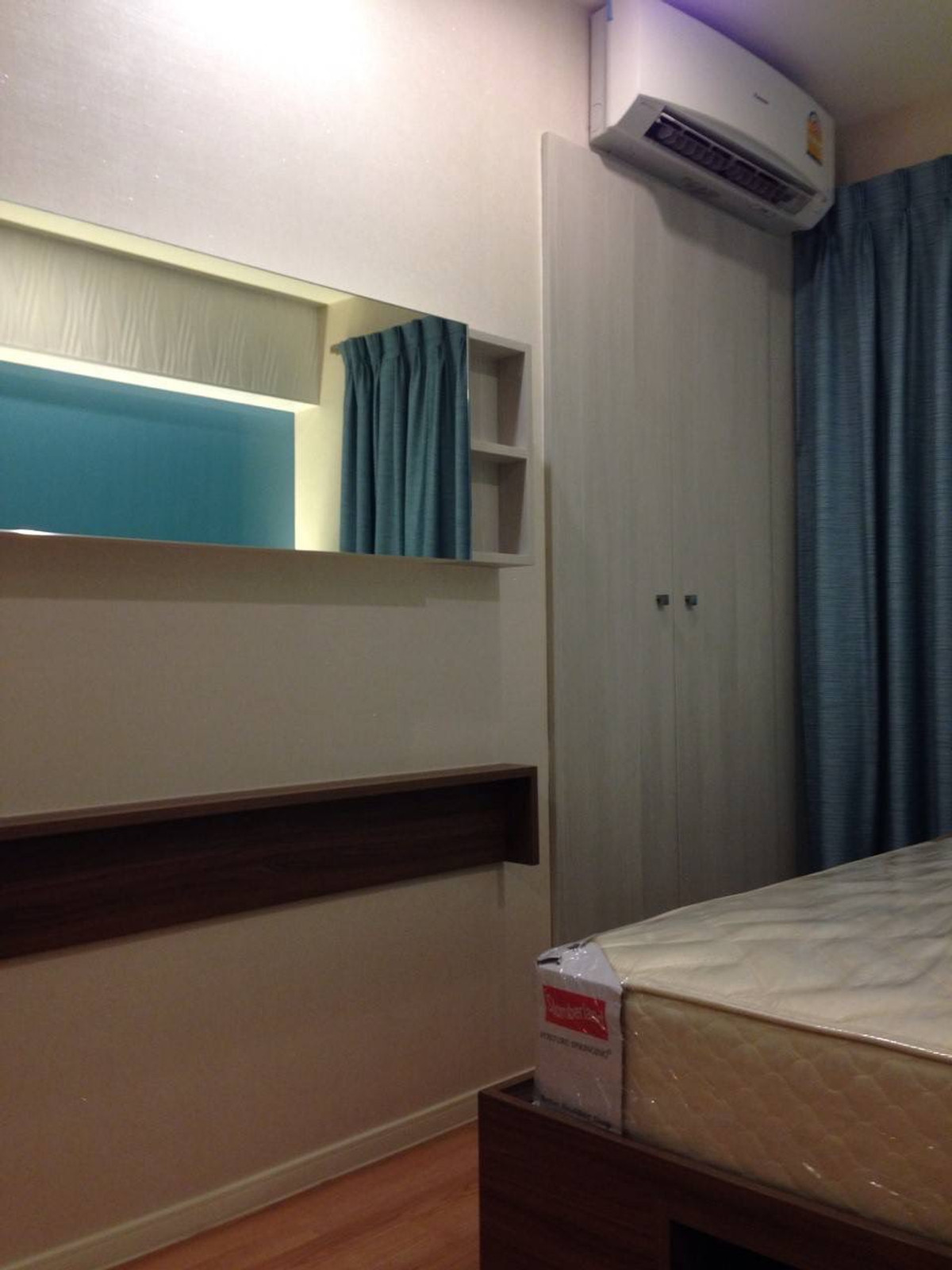 ขายคอนโดเสรีไทย-นิด้า : ✅ S-LP60249 ✅ Line : @p2nproperty