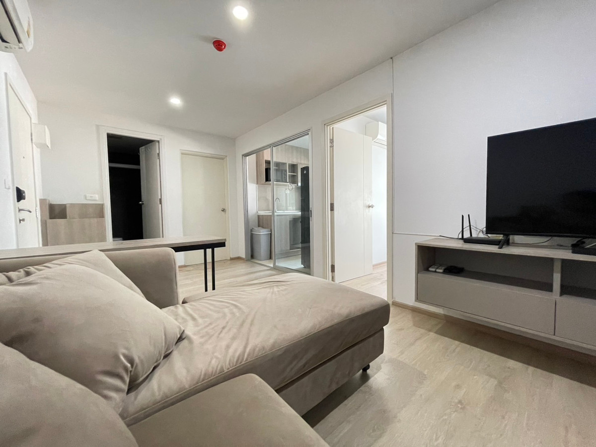 For SaleCondoKasetsart, Ratchayothin : Elio Del Moss Phaholyothin 34 / 2 Bedrooms (FOR SALE), Elio Del Moss Phaholyothin 34 / 2 Bedrooms (For Sale) JSMN069