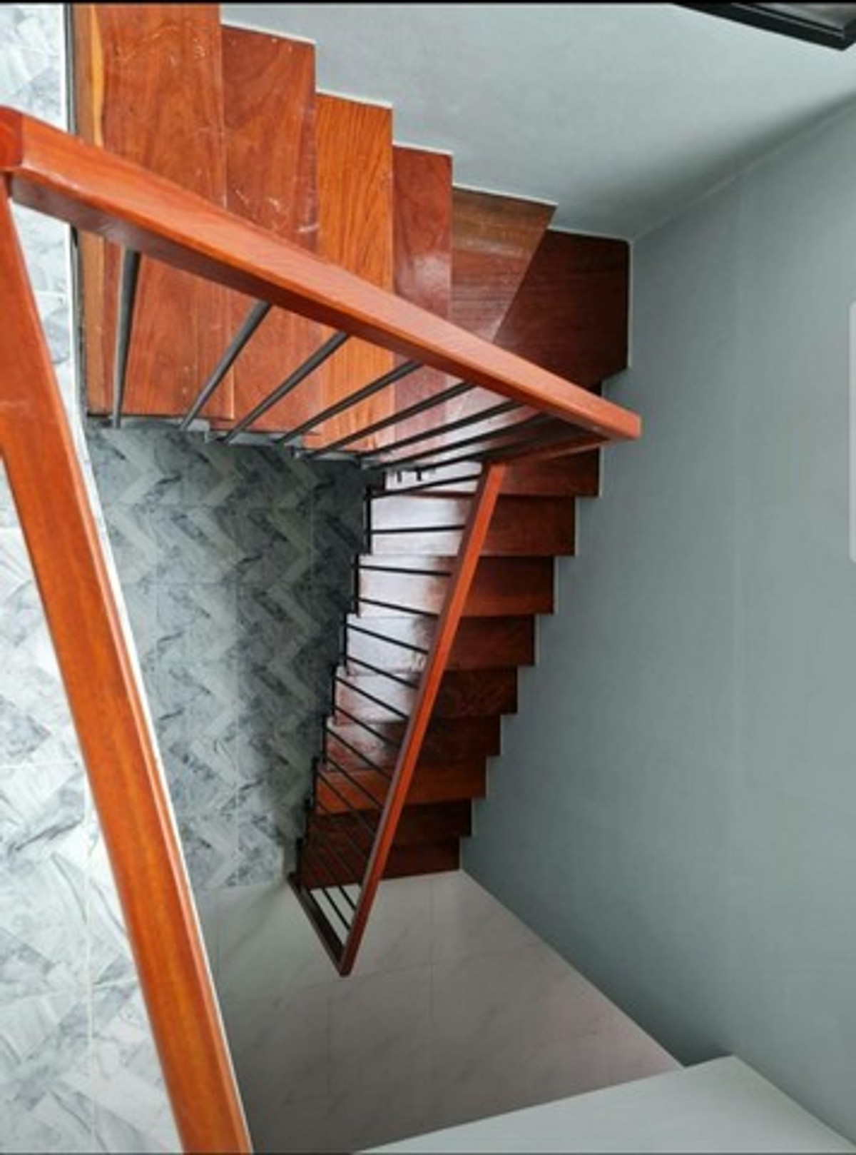 For RentHouseChokchai 4, Ladprao 71, Ladprao 48, : HR3327 Home Office for rent, completely renovated, Chokchai 4, wide area 70 sq m, parking for up to 7 cars, company registration possible.