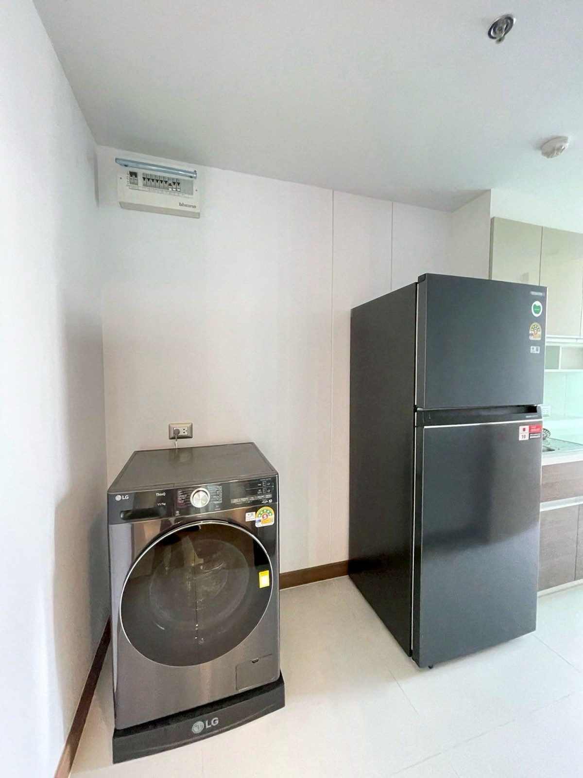 For RentCondoSukhumvit, Asoke, Thonglor : 📣 GT16098 | Supalai Oriental Sukhumvit 39 | For Rent