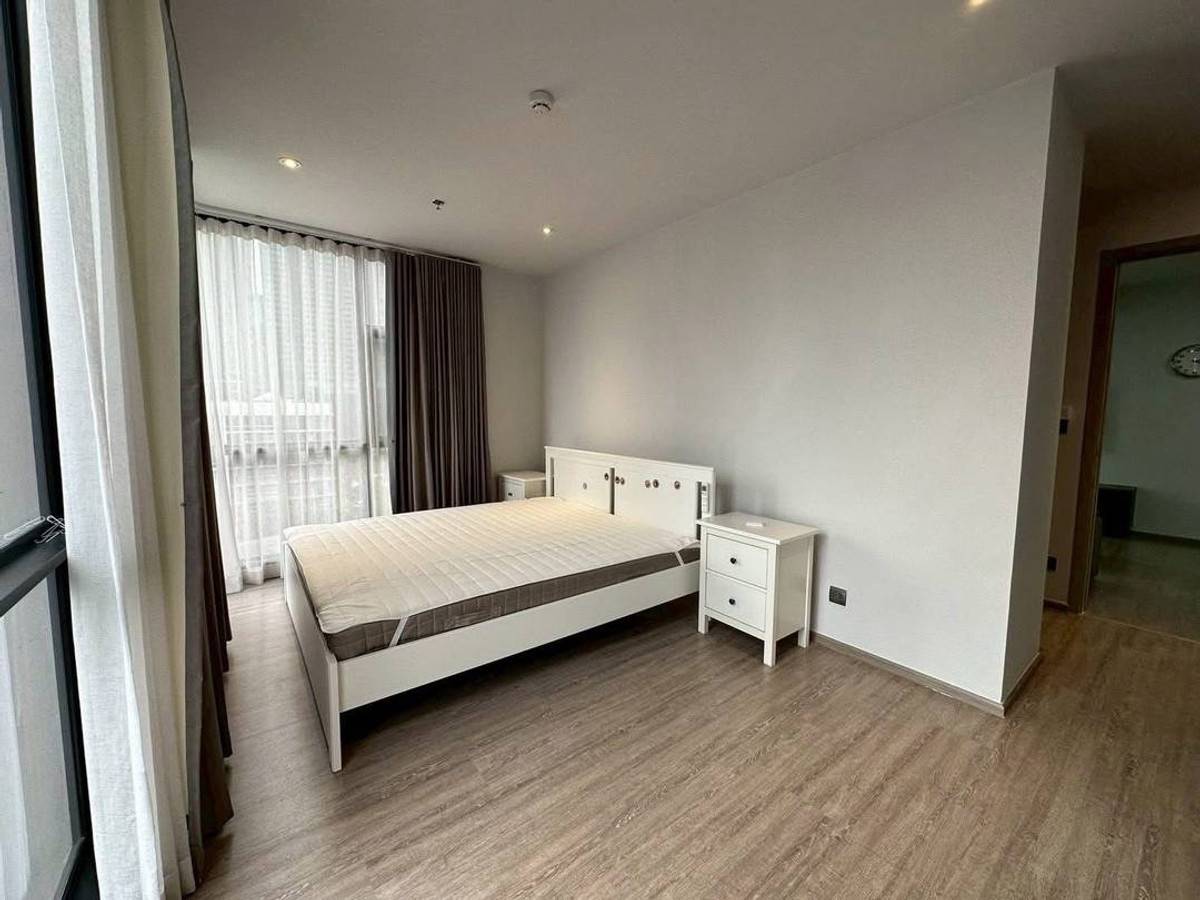 For SaleCondoSukhumvit, Asoke, Thonglor : RHYTHM Ekkamai / 2 Bedrooms (FOR SALE), Rhythm Ekkamai / 2 Bedrooms (For Sale) BB118