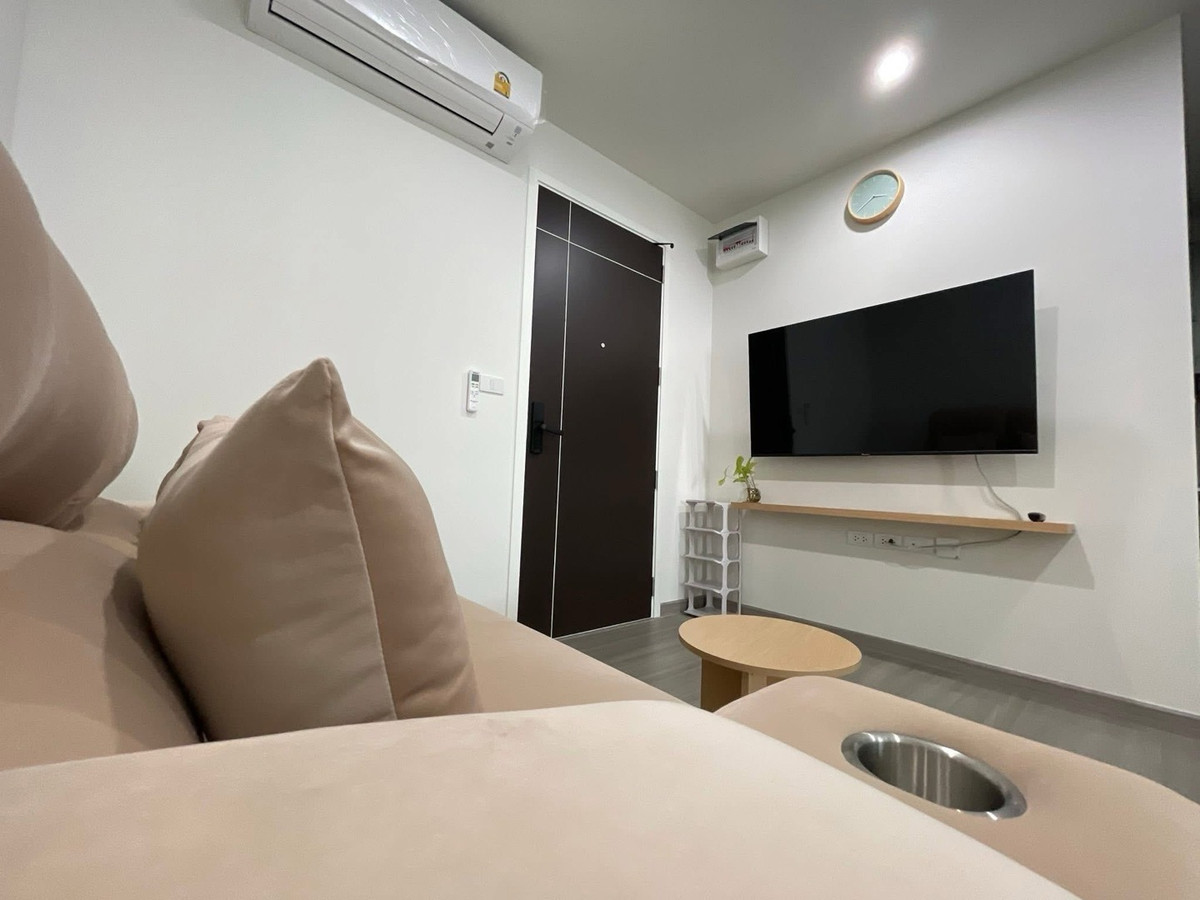For RentCondoPinklao, Charansanitwong : #R9659 🎉 180369 Condo for rent: The President Charan-Yaek Fai Chai Station (Previous code R4182)