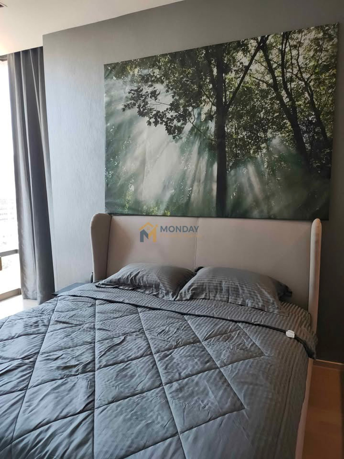 ขายคอนโดสีลม ศาลาแดง บางรัก : 🔥 หลุดจอง! ราคานี้หาไม่ได้ง่าย ๆ Ashton Silom พร้อมโอน 🔥MD-26028526