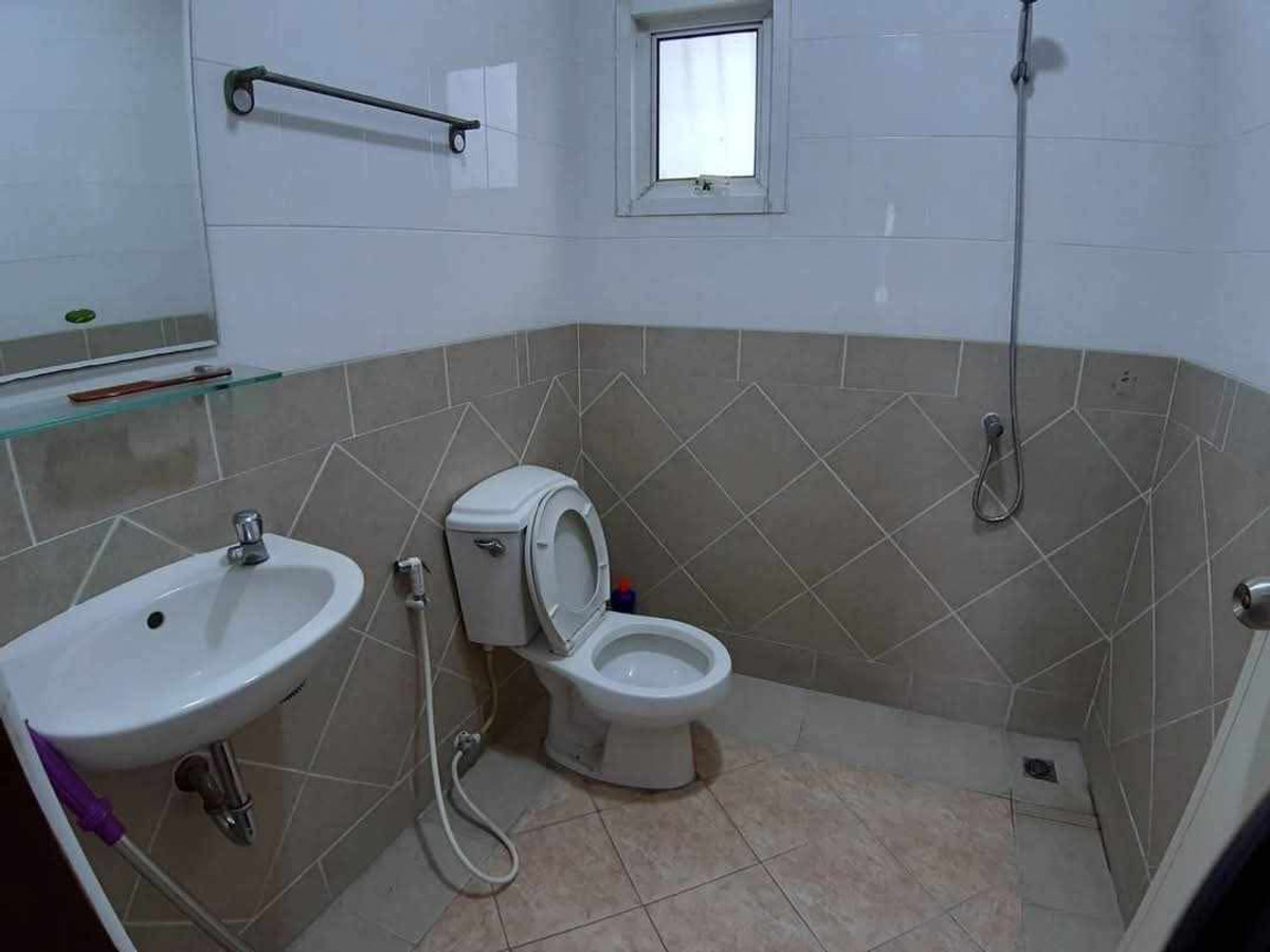 For SaleHousePattaya, Bangsaen, Chonburi : Pattaya Park Hill (Nong Ket Yai) / 3 Bedrooms (FOR SALE) BEWN116