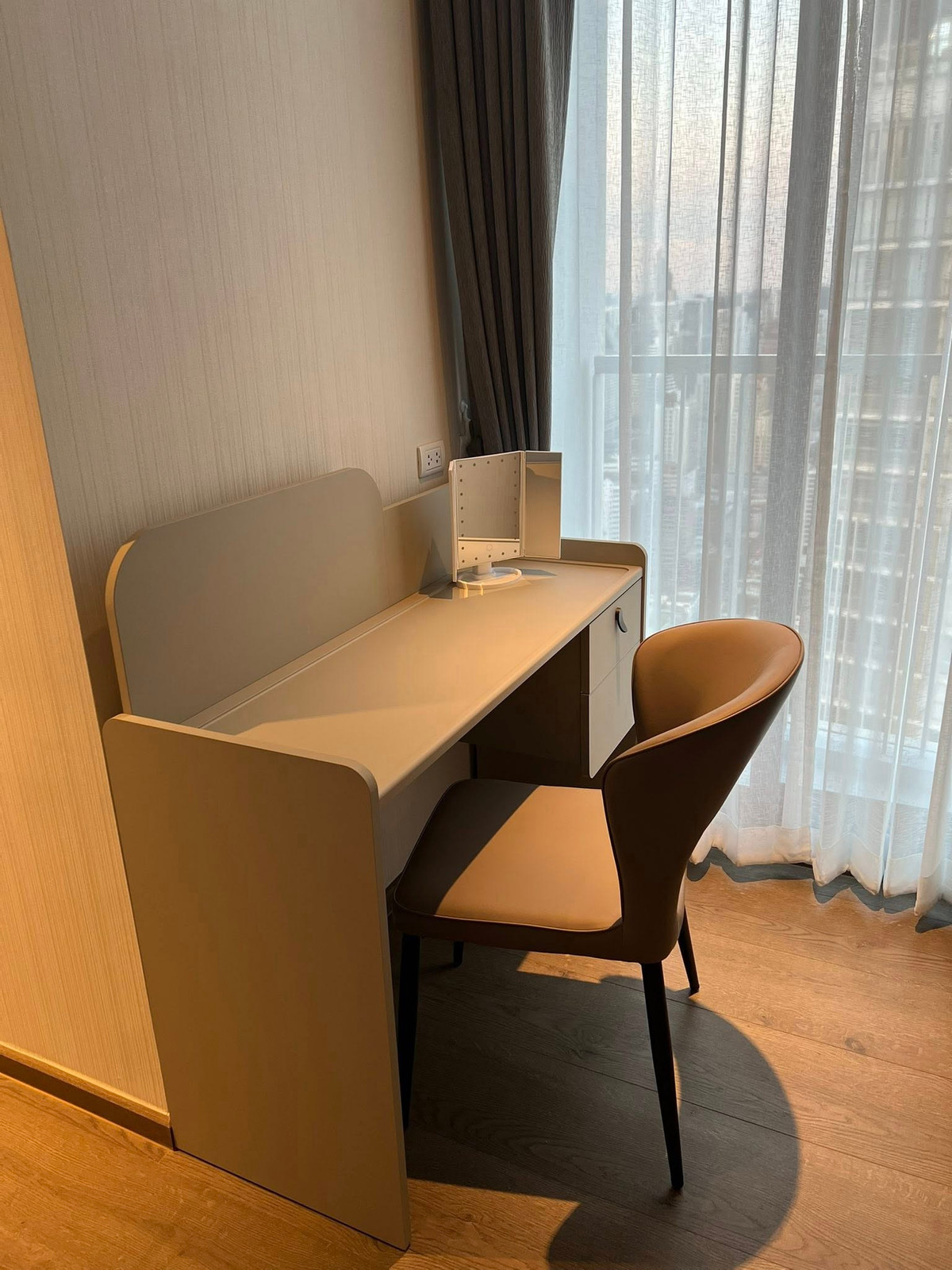 For RentCondoSukhumvit, Asoke, Thonglor : For Rent: Park Origin Phromphong / Park 24, 65,000 THB [JZr260314]