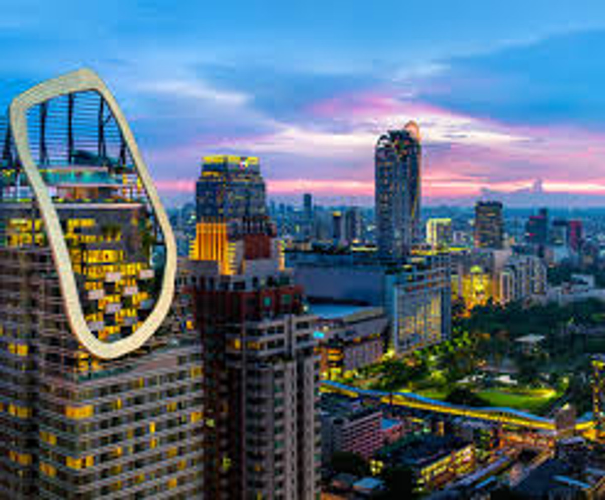 For SaleCondoRatchathewi,Phayathai : Q Chidlom Phetchaburi / Open view, ready to move in, best price in the market. / 2 bed 64 sq.m.Tel. 0937890899