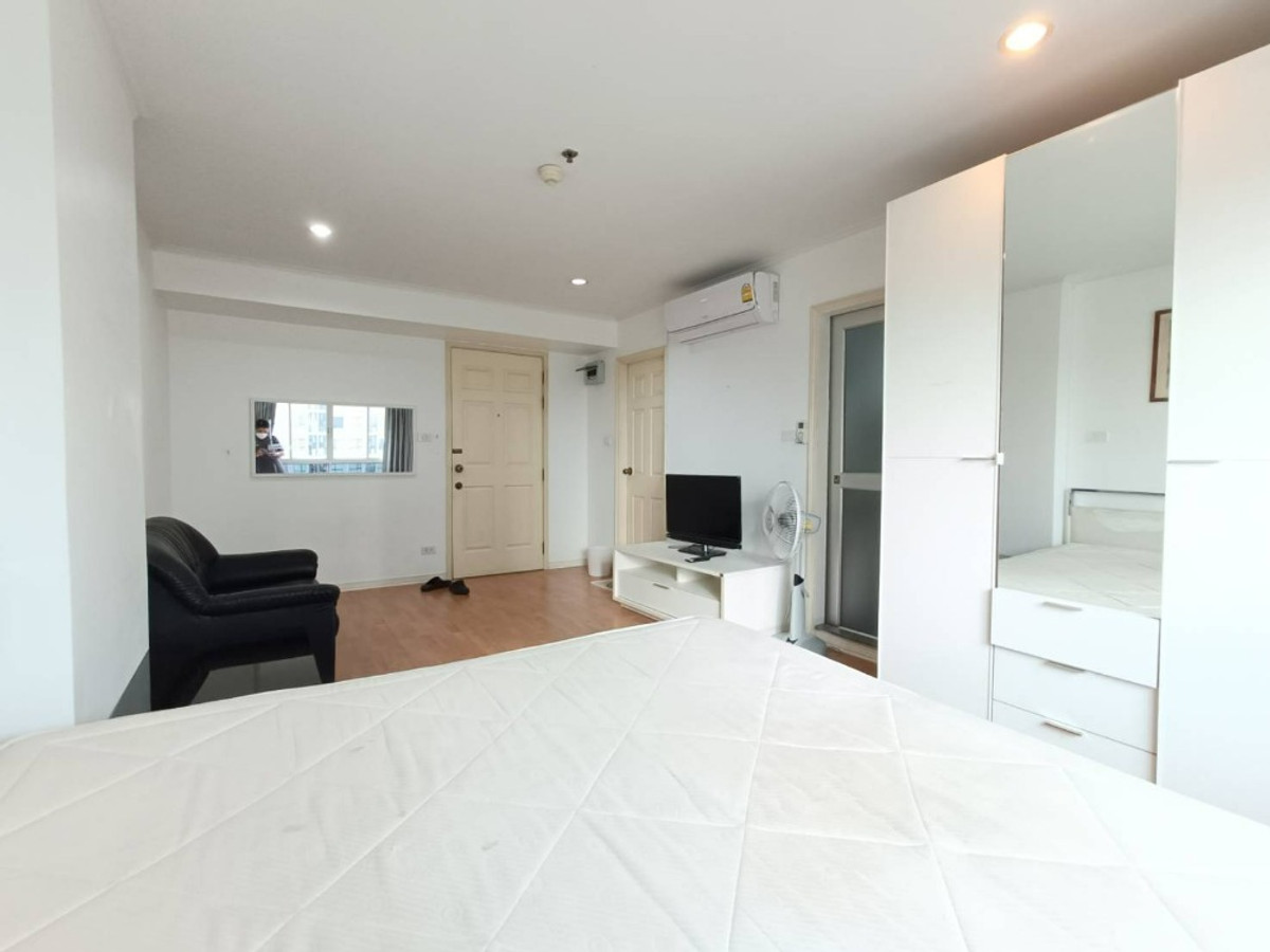 ให้เช่าคอนโดรามคำแหง หัวหมาก : ✅ LP44222 ✅ Line : @p2nproperty