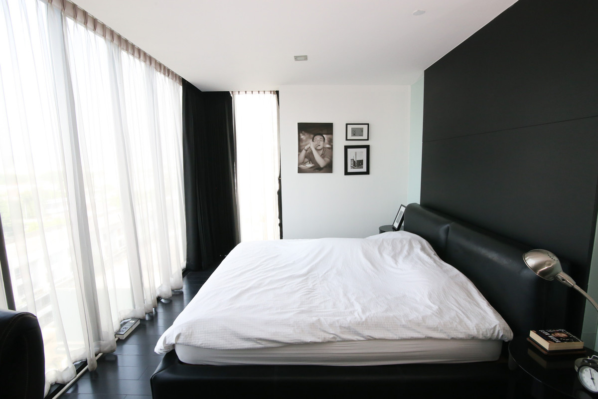 For RentCondoSukhumvit, Asoke, Thonglor : The Alcove Thonglor 10 / 2 Bedrooms (FOR RENT), The Alcove Thonglor 10 / 2 Bedrooms (FOR RENT) NA007