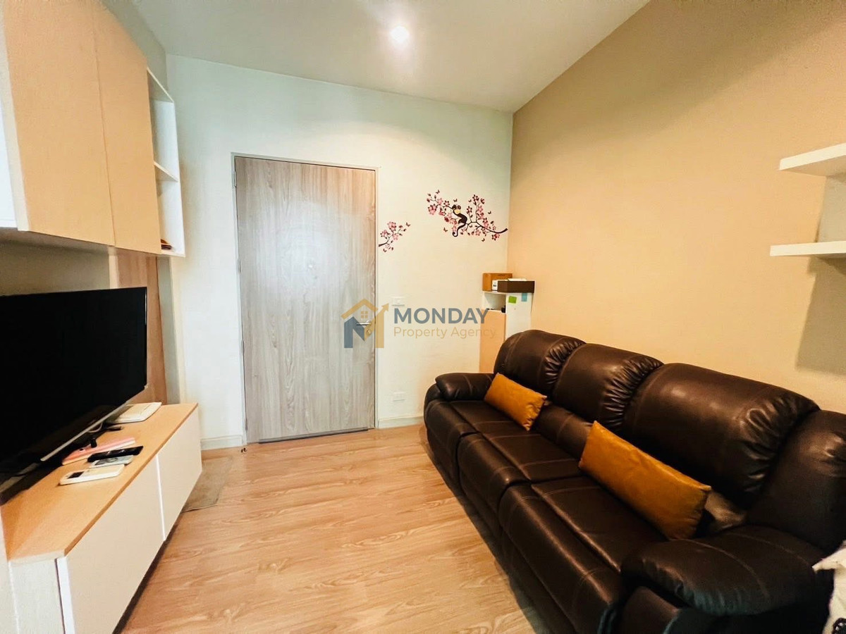 For SaleCondoRatchathewi,Phayathai : 🔥 Cancellation! This price is hard to find! The Capital Ratchaprarop-Vibha Condo, Ready to Transfer 🔥 MD-25045348