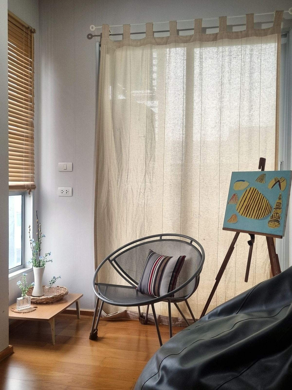 For SaleCondoWongwianyai, Charoennakor : Hive Taksin / 2 Bedrooma (FOR SALE), Hive Taksin / 2 Bedroom (For Sale) PT095