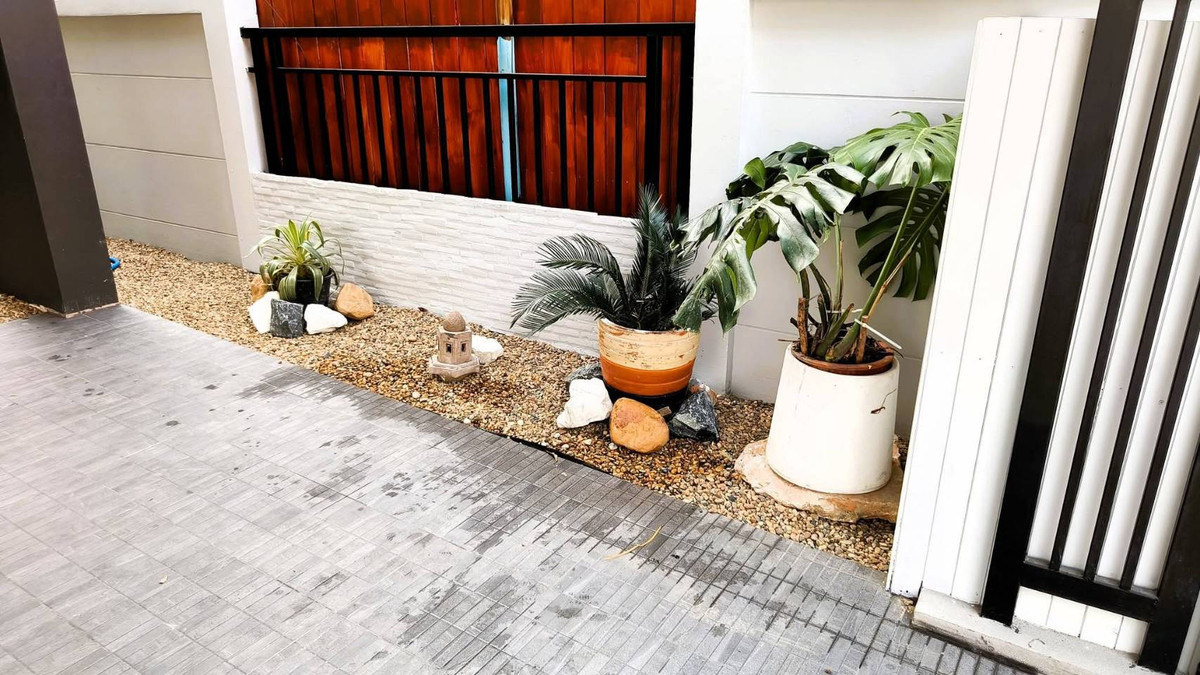 ขายบ้านนวมินทร์ รามอินทรา : ไลฟ์ บางกอก บลูเลอวาร์ด รามอินทรา 23 / 3 ห้องนอน (ขาย), Life Bangkok Boulevard Ramintra 23 / 3 Bedrooms (FOR SALE) DIT050