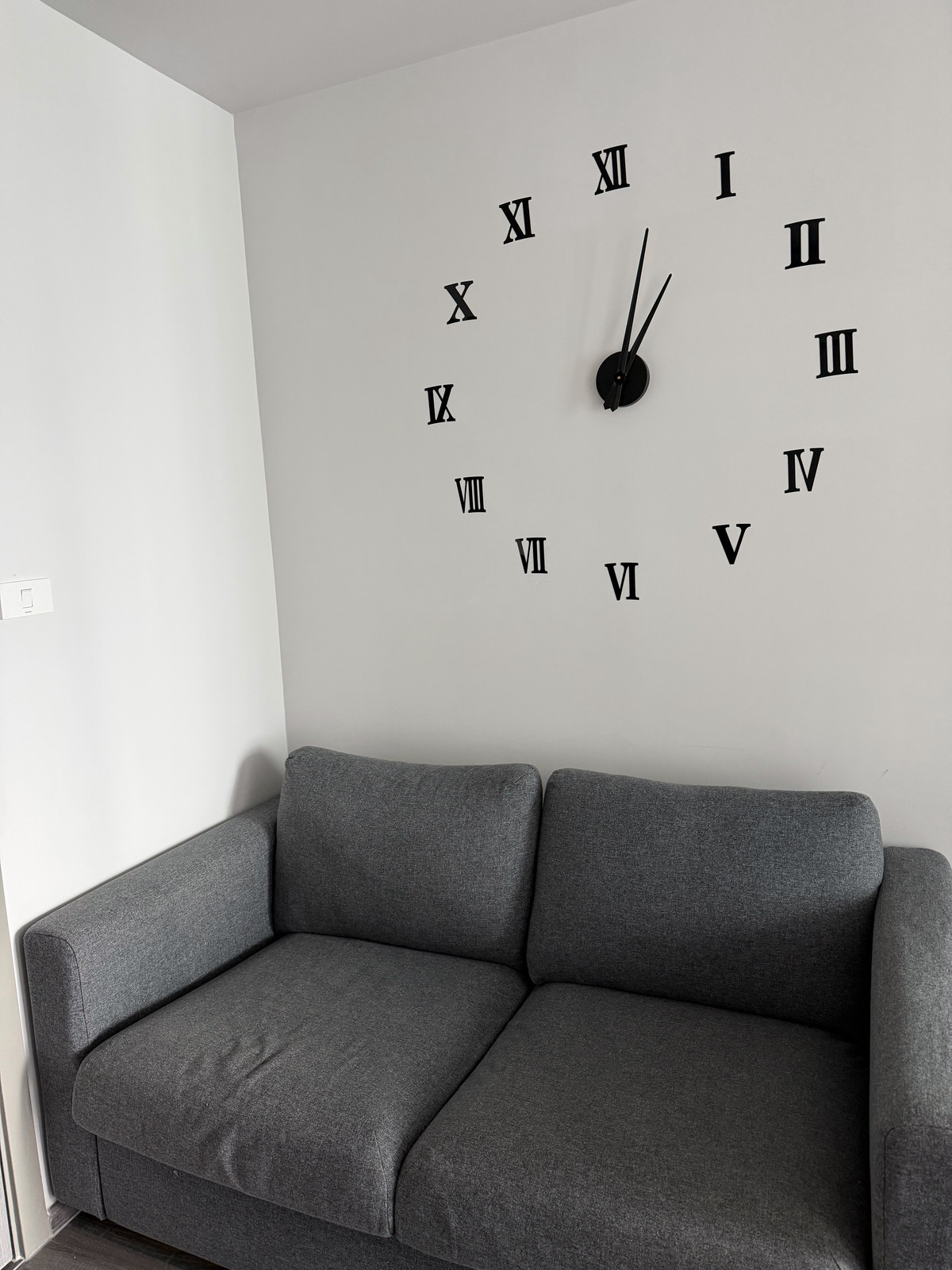 For RentCondoLadprao, Central Ladprao : The origin Lat Phrao 15, very new room, good price too.