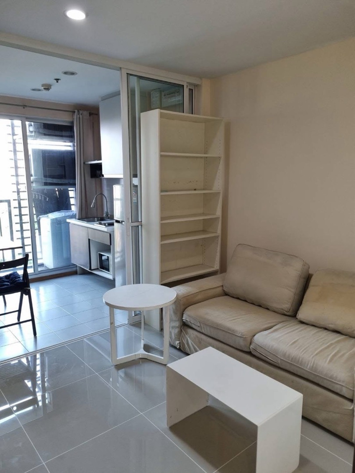 For RentCondoOnnut, Udomsuk : #R9656 🎉 180369 Condo for Rent: THE BASE Sukhumvit 77