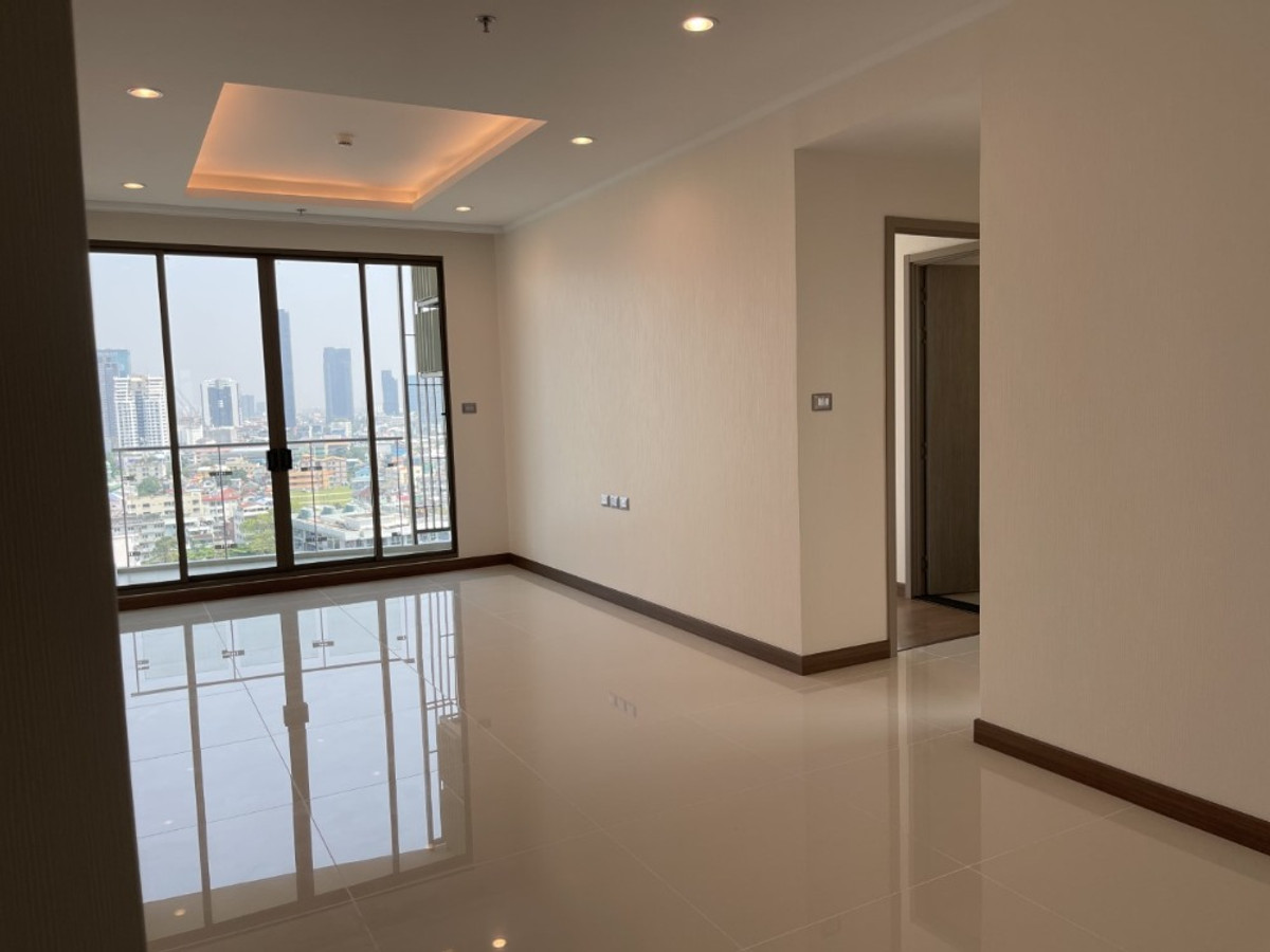 For SaleCondoSukhumvit, Asoke, Thonglor : ✨Supalai Oriental Sukhumvit 39 Supalai Oreintal Sukhumvit 39 | 2 bedrooms, beautiful view, best price / HBH-HL-73