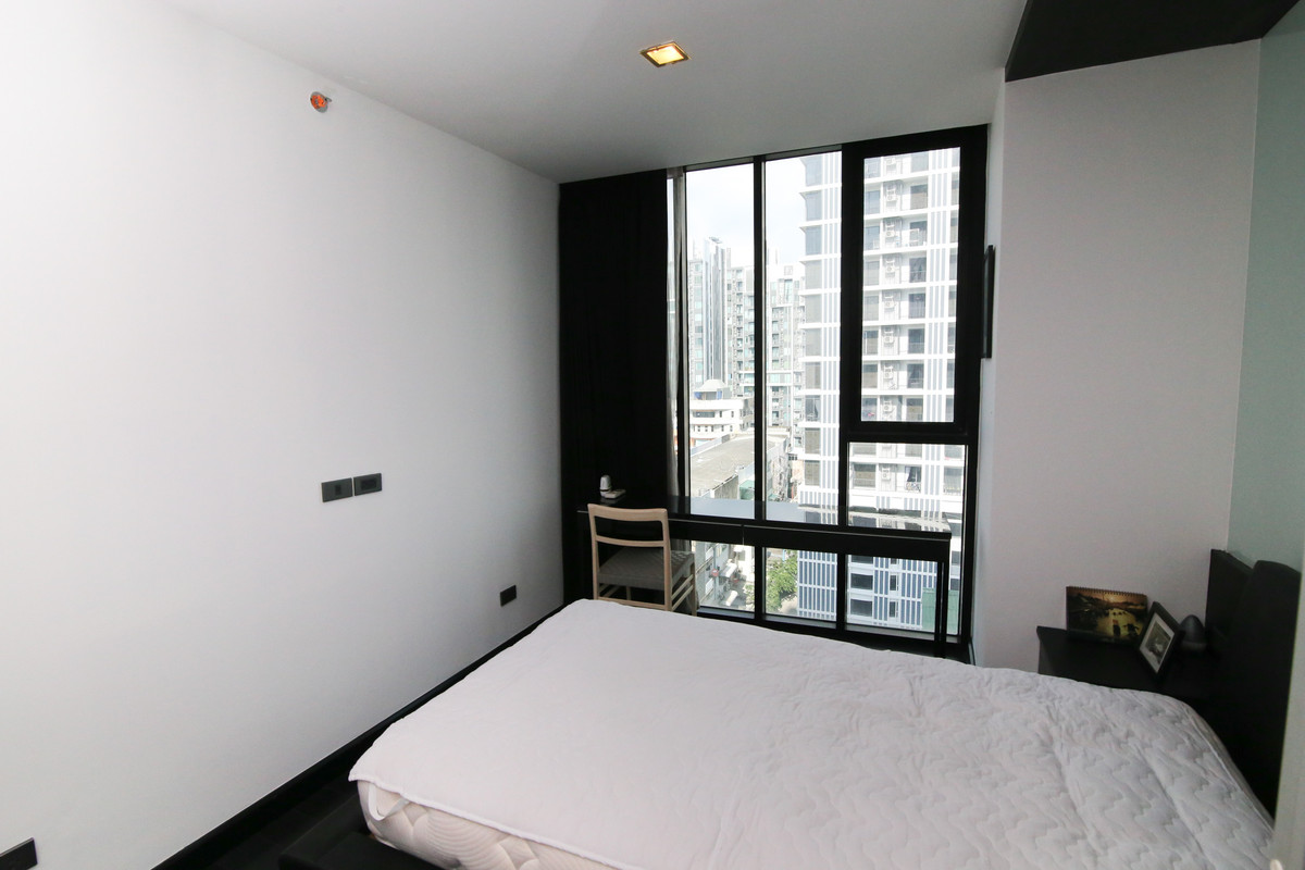 For RentCondoSukhumvit, Asoke, Thonglor : The Alcove Thonglor 10 / 2 Bedrooms (FOR RENT), The Alcove Thonglor 10 / 2 Bedrooms (FOR RENT) NA007