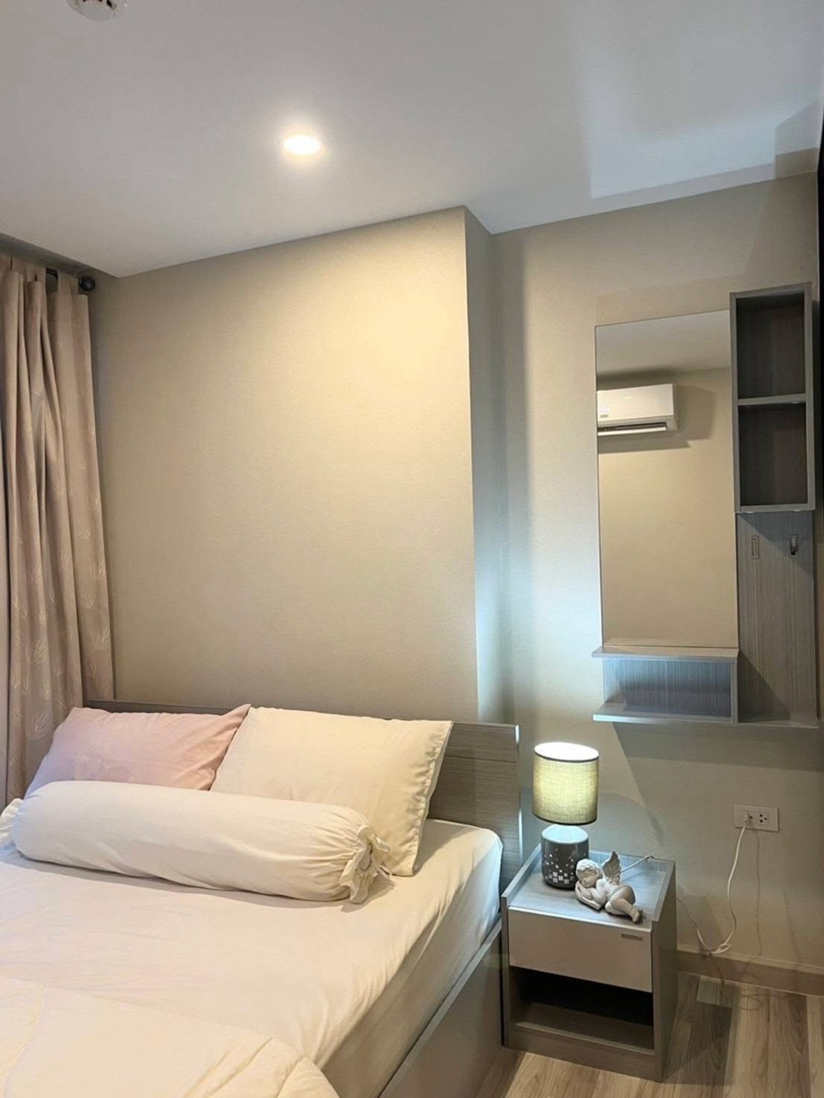 For RentCondoRatchadapisek, Huaikwang, Suttisan : #R9653  🎉 180369 Condo for rent: The Cube Premium Ratchada 32