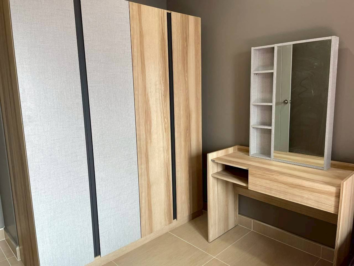 ให้เช่าคอนโดรามคำแหง หัวหมาก : ✅ SVR370 ✅ Line : @p2nproperty