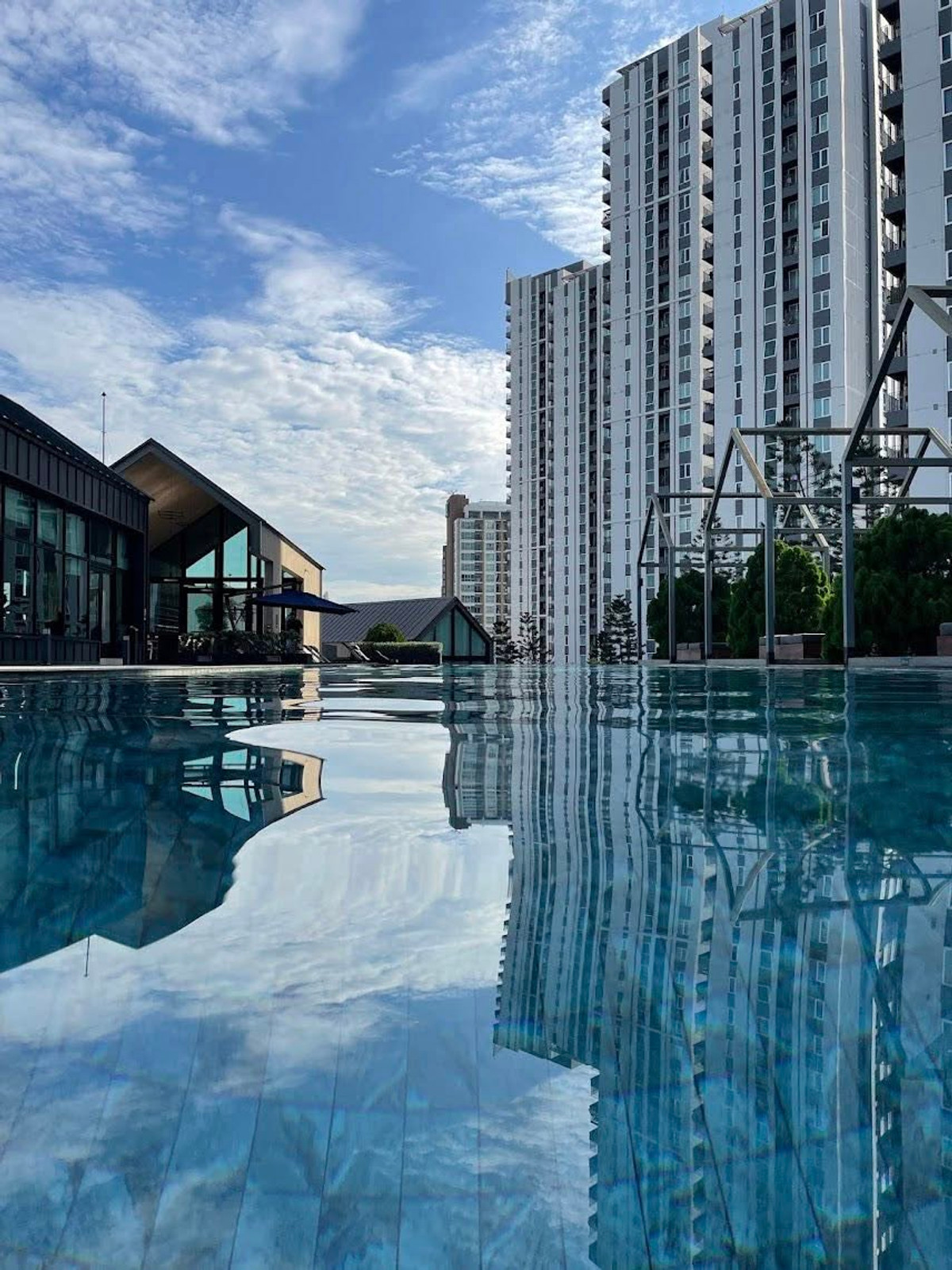 CondoRatchadapisek, Huaikwang, Suttisan : ✅ Corner unit, quiet and private, fully furnished, ready to move in ✅ Chapter One Eco Ratchada–Huai Khwang