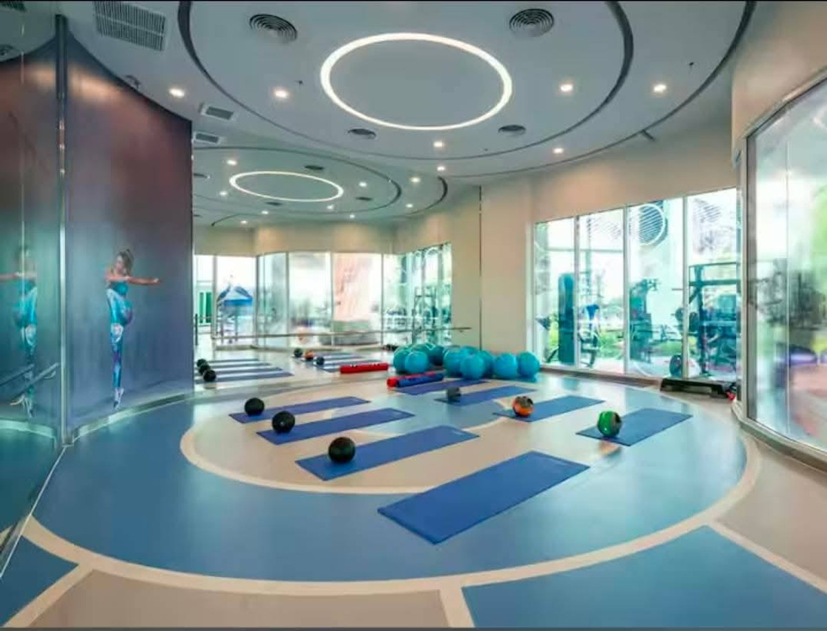 ขายคอนโดพระราม 3 สาธุประดิษฐ์ : Supalai Riva Grand Rama 3 / 4 Bedrooms (FOR SALE),  ศุภาลัย ริวา แกรนด์ พระราม 3 / 4 ห้องนอน (ขาย) PT136