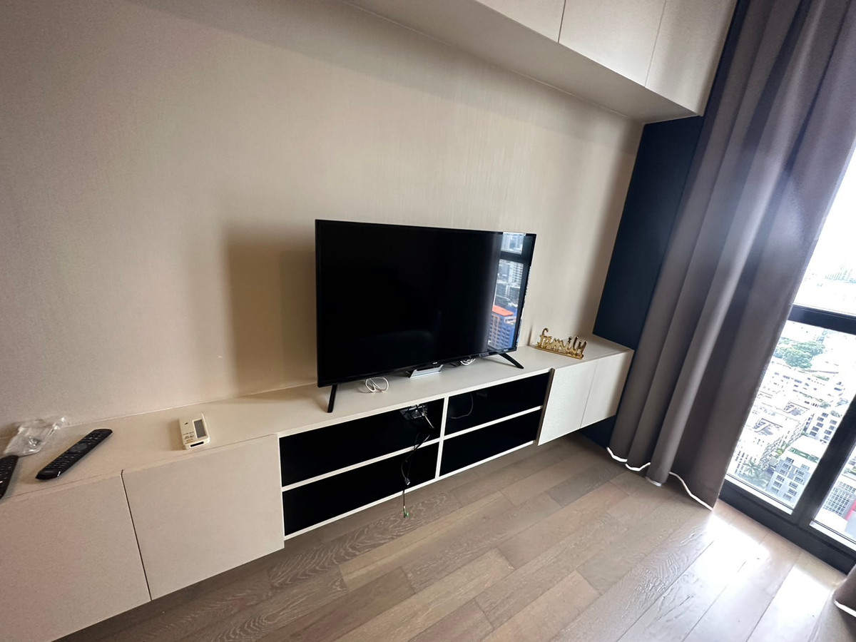 CondoSukhumvit, Asoke, Thonglor : Condo for rent and sell Ashton Asoke Best Price! Ready to move in!!