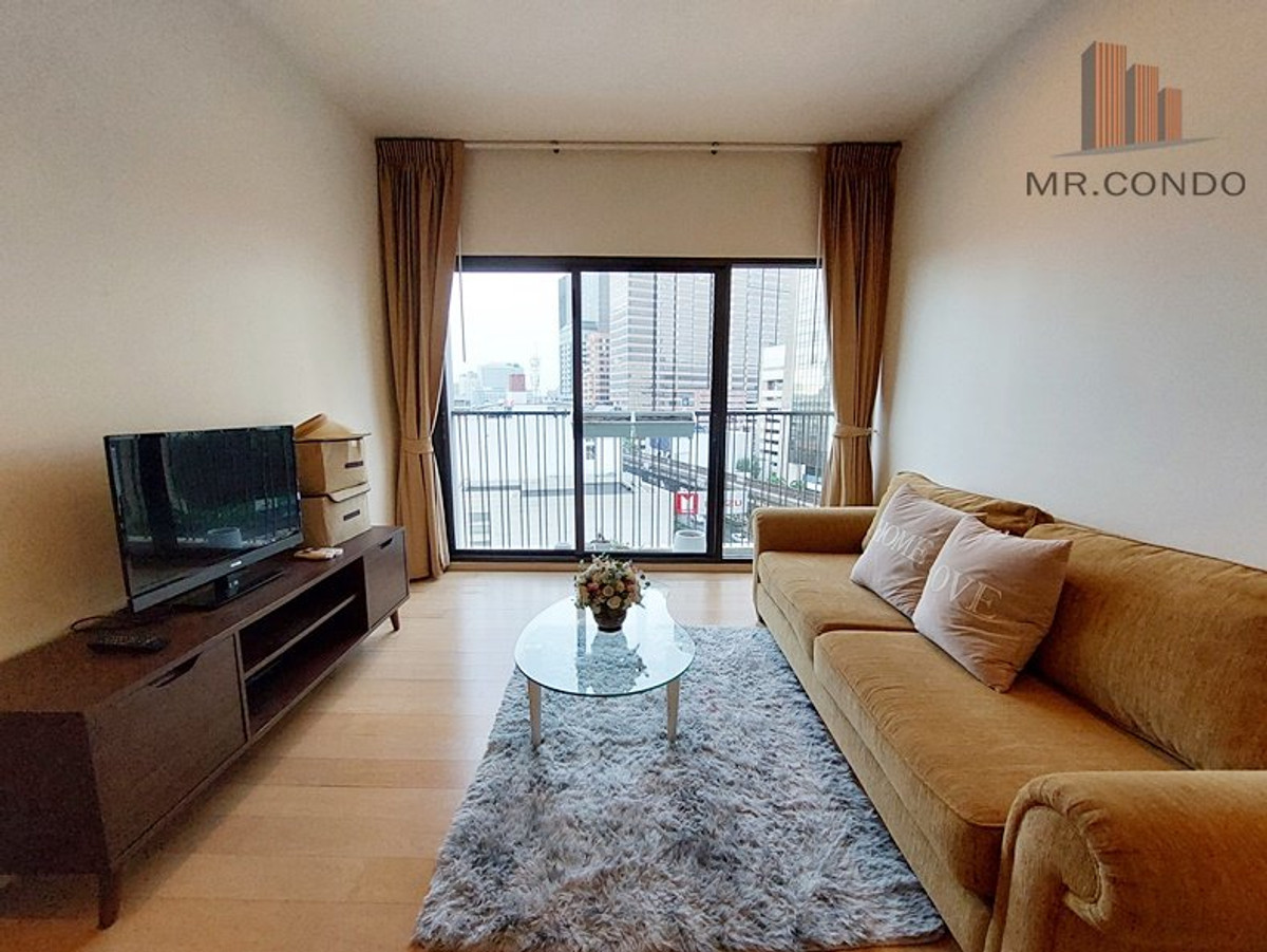 For RentCondoAri,Anusaowaree : *FOR RENT* Noble Reform Ari, close to BTS Ari Fully furnished.