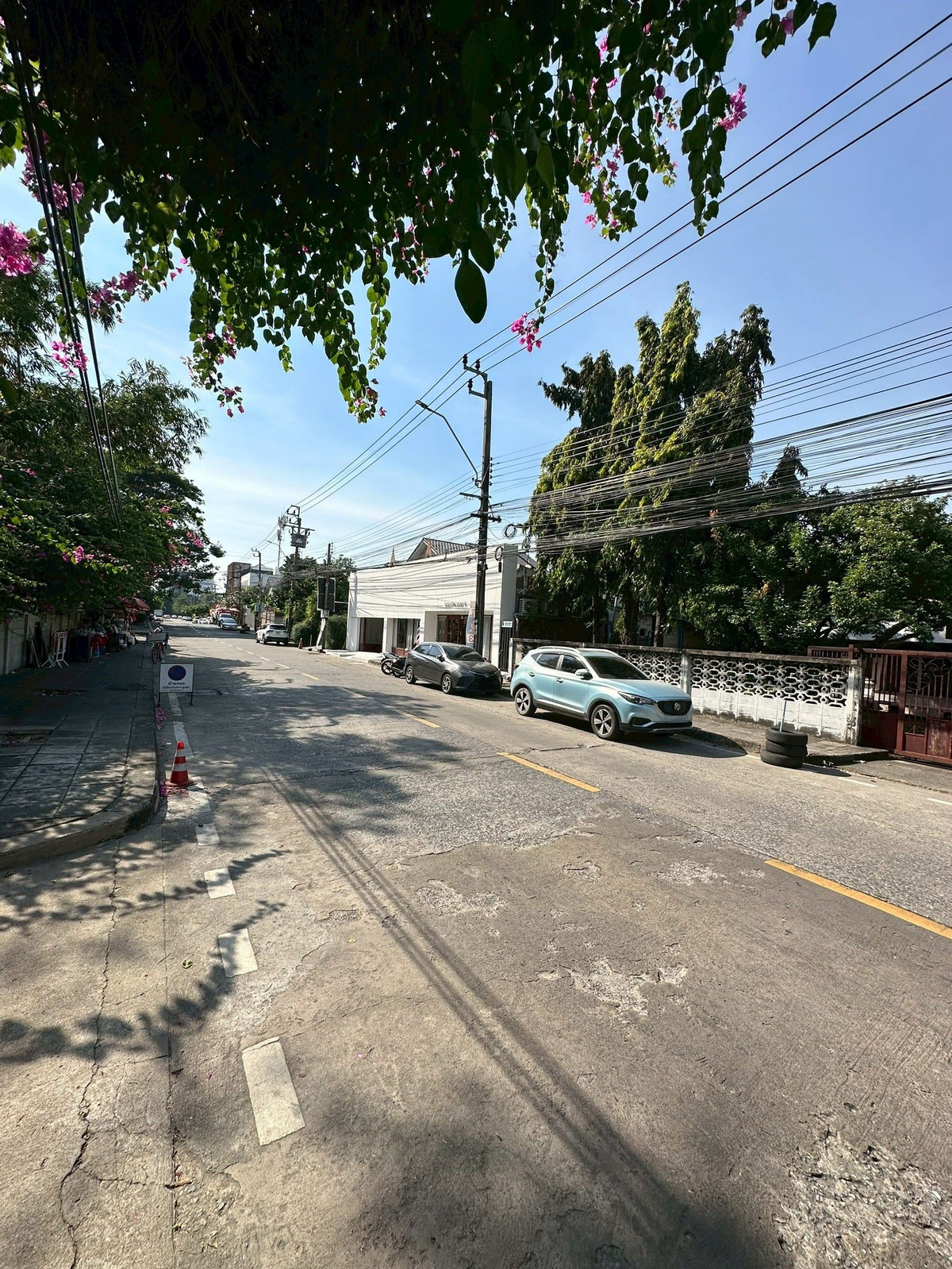 ขายบ้านรามคำแหง หัวหมาก : บ้านเดี่ยว พระราม 9 ซอย 41 แยก 20 (เสรี 9) / 1 ห้องนอน (ขาย), Detached House Rama 9 Soi 41 Yak 20 (Seri 9) / 1 Bedroom (FOR SALE) JANE042