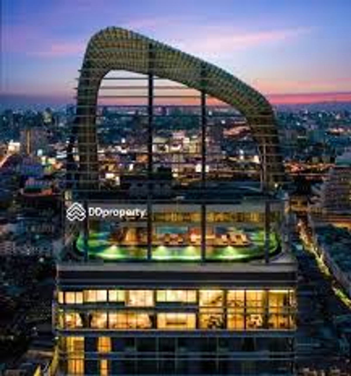 For SaleCondoRatchathewi,Phayathai : Q Chidlom Phetchaburi / Open view, ready to move in, best price in the market. / 2 bed 64 sq.m.Tel. 0937890899