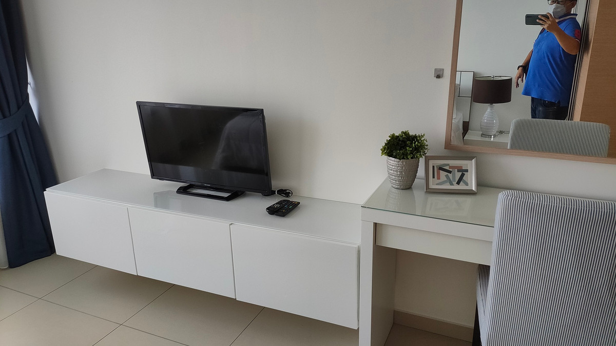 For SaleCondoSukhumvit, Asoke, Thonglor : The Lofts Ekkamai / 1 Bedroom (FOR SALE), The Lofts Ekkamai / 1 Bedroom (For Sale) NA005