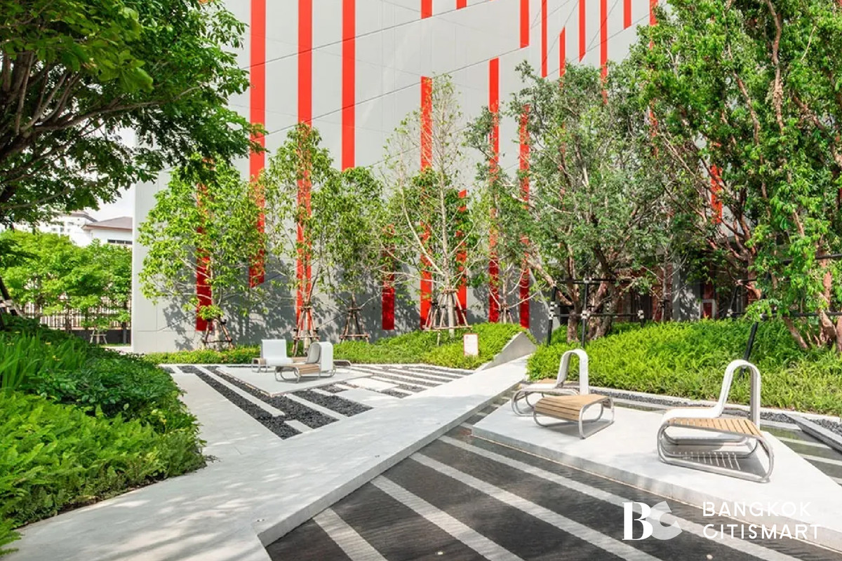 For RentCondoKhlongtoei, Kluaynamthai : 🔥 Ready to move in Aspire Sukhumvit-Rama 4 (1 bedroom 32.13 sq.m.) complete furniture + electrical appliances, ready to move in. Interested: 0889834083 (Bing)