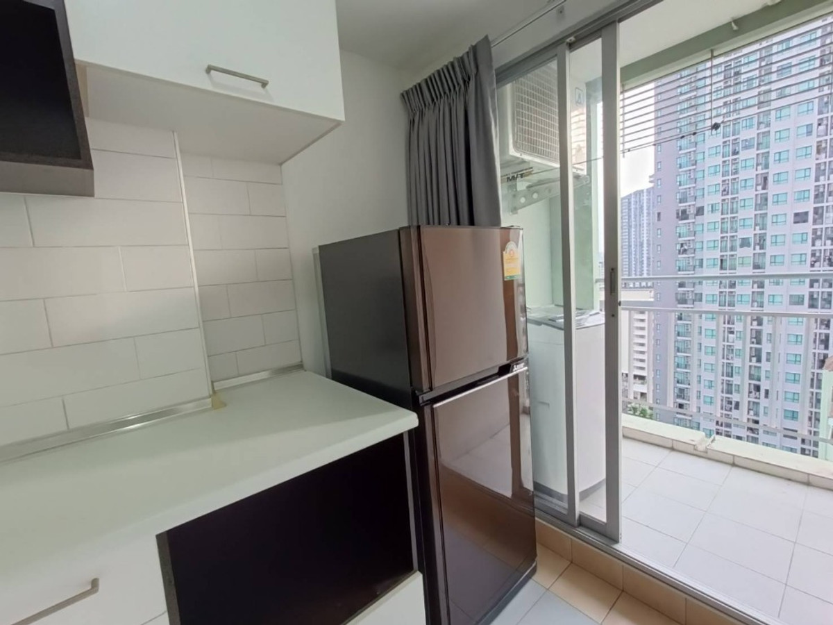 ให้เช่าคอนโดรามคำแหง หัวหมาก : ✅ LP44222 ✅ Line : @p2nproperty