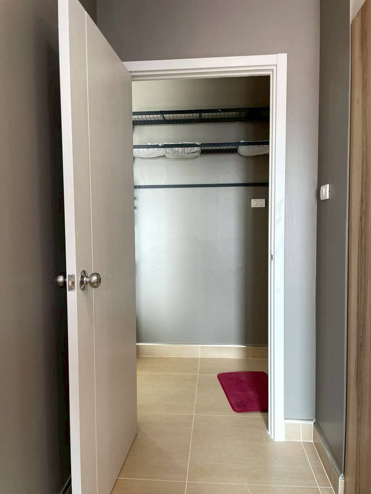 ให้เช่าคอนโดรามคำแหง หัวหมาก : ✅ SVR370 ✅ Line : @p2nproperty