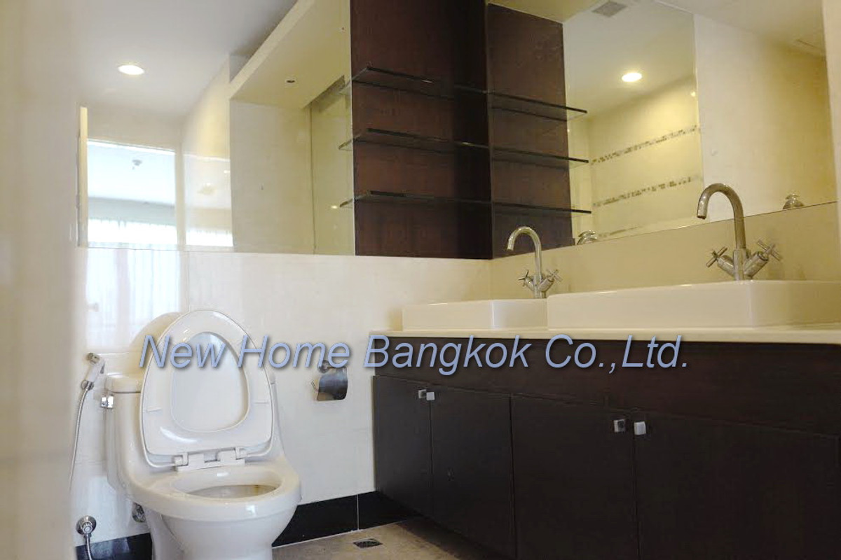 For RentCondoSathorn, Narathiwat : Condo for rent in Sathorn area, 3 bedrooms