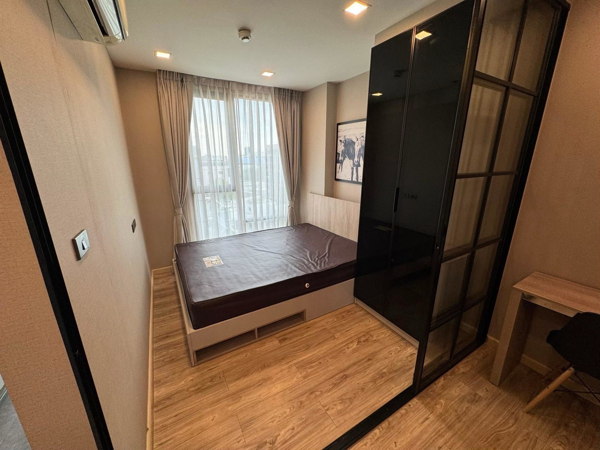 For RentCondoChokchai 4, Ladprao 71, Ladprao 48, : For rent: Groove Ratchada-Lat Phrao.