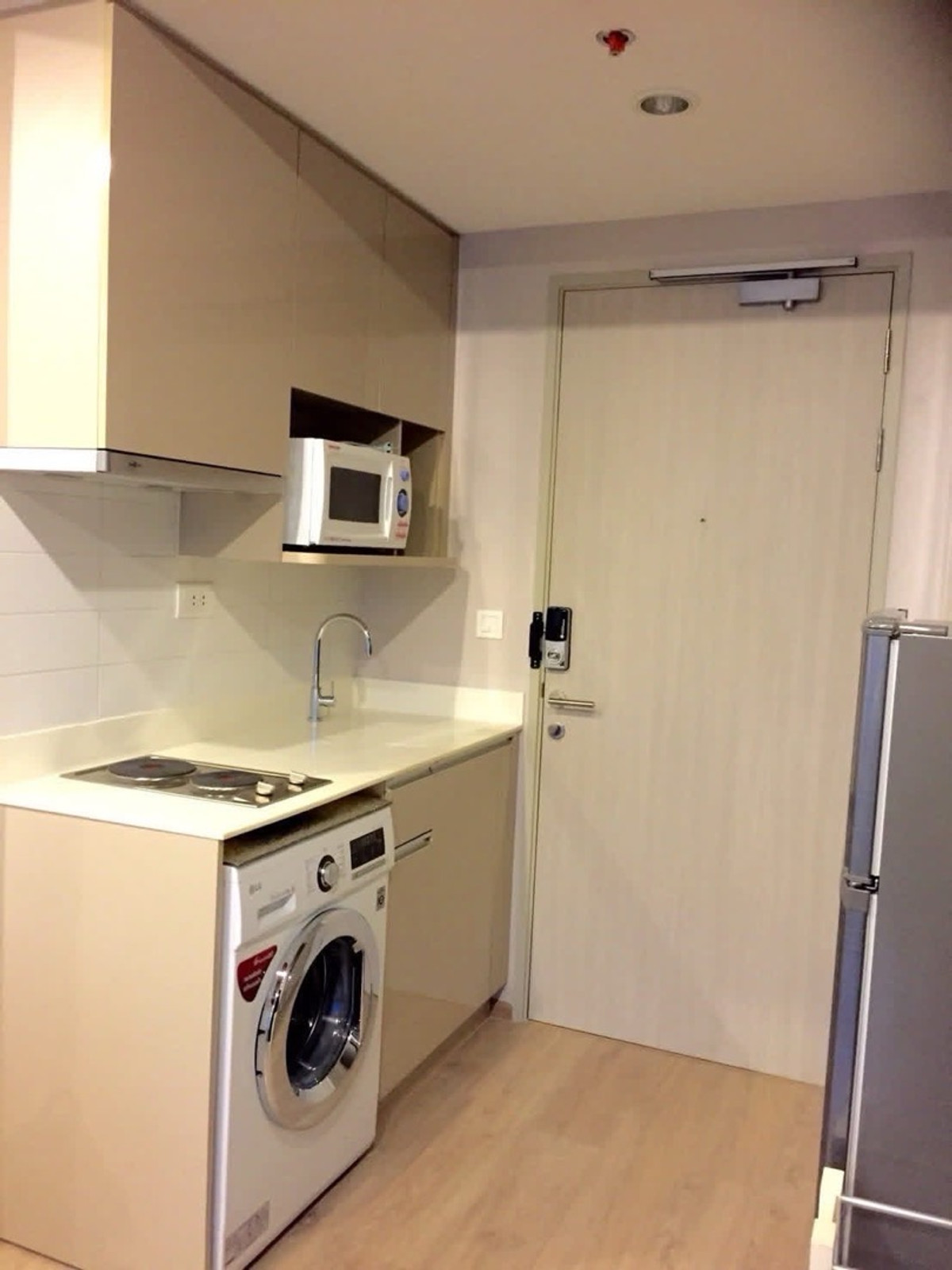 For RentCondoSiam Paragon ,Chulalongkorn,Samyan : For Rent | Ideo Q Chula – Samyan 🏙️✨1Bedroom 34sq.m. 22k/m
☎️Phat: 064-642-866