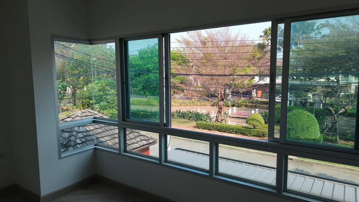 ขายบ้านนวมินทร์ รามอินทรา : ไลฟ์ บางกอก บลูเลอวาร์ด รามอินทรา 23 / 3 ห้องนอน (ขาย), Life Bangkok Boulevard Ramintra 23 / 3 Bedrooms (FOR SALE) DIT050