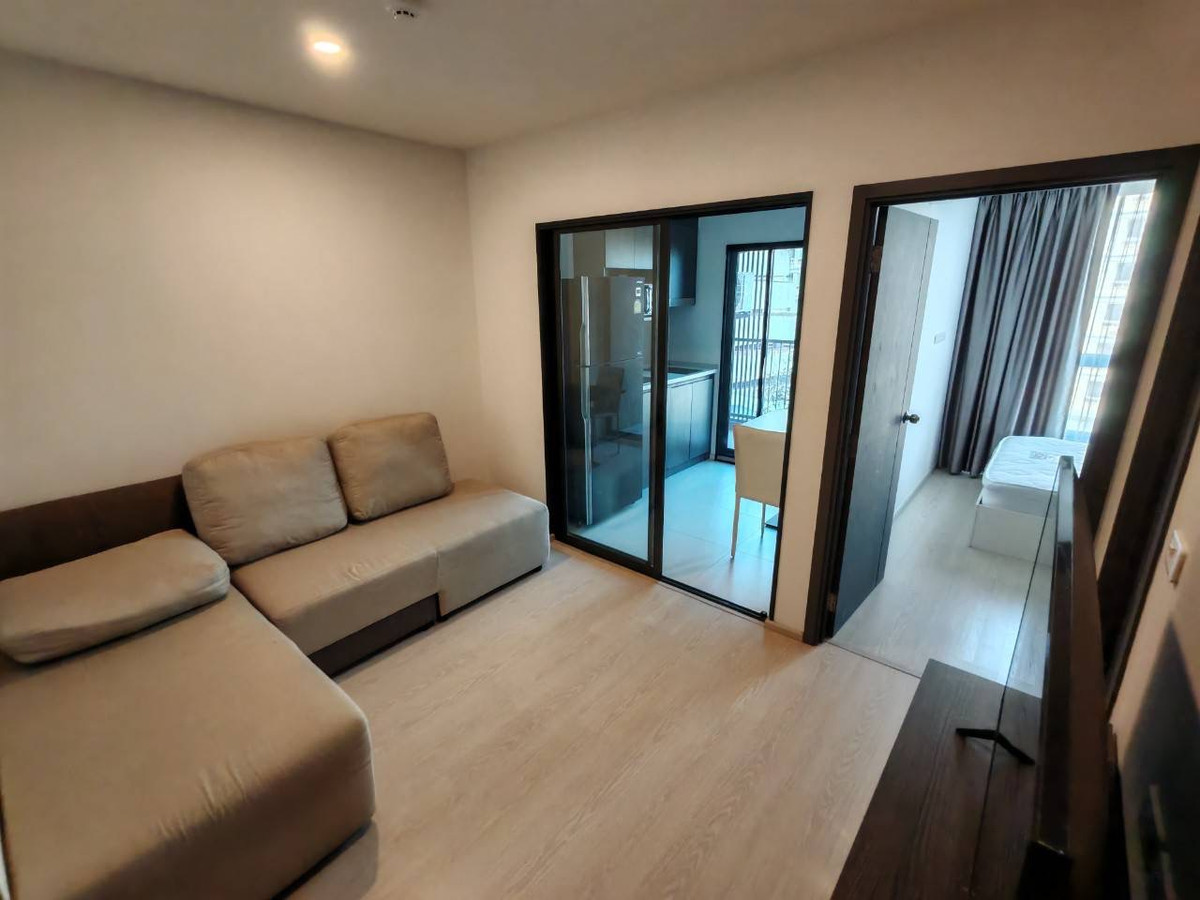 For SaleCondoOnnut, Udomsuk : Elio Del Nest / 1 Bedroom (FOR SALE), Elio Del Nest / 1 Bedroom (For Sale) BB109