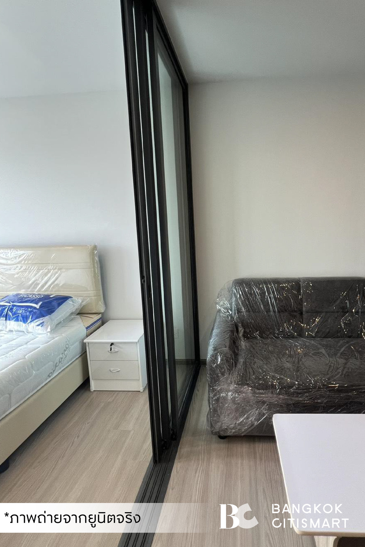 For RentCondoKhlongtoei, Kluaynamthai : 🔥 Ready to move in Aspire Sukhumvit-Rama 4 (1 bedroom 31 sq.m.) complete furniture + electrical appliances, ready to move in. Interested: 0889834083 (Bing)