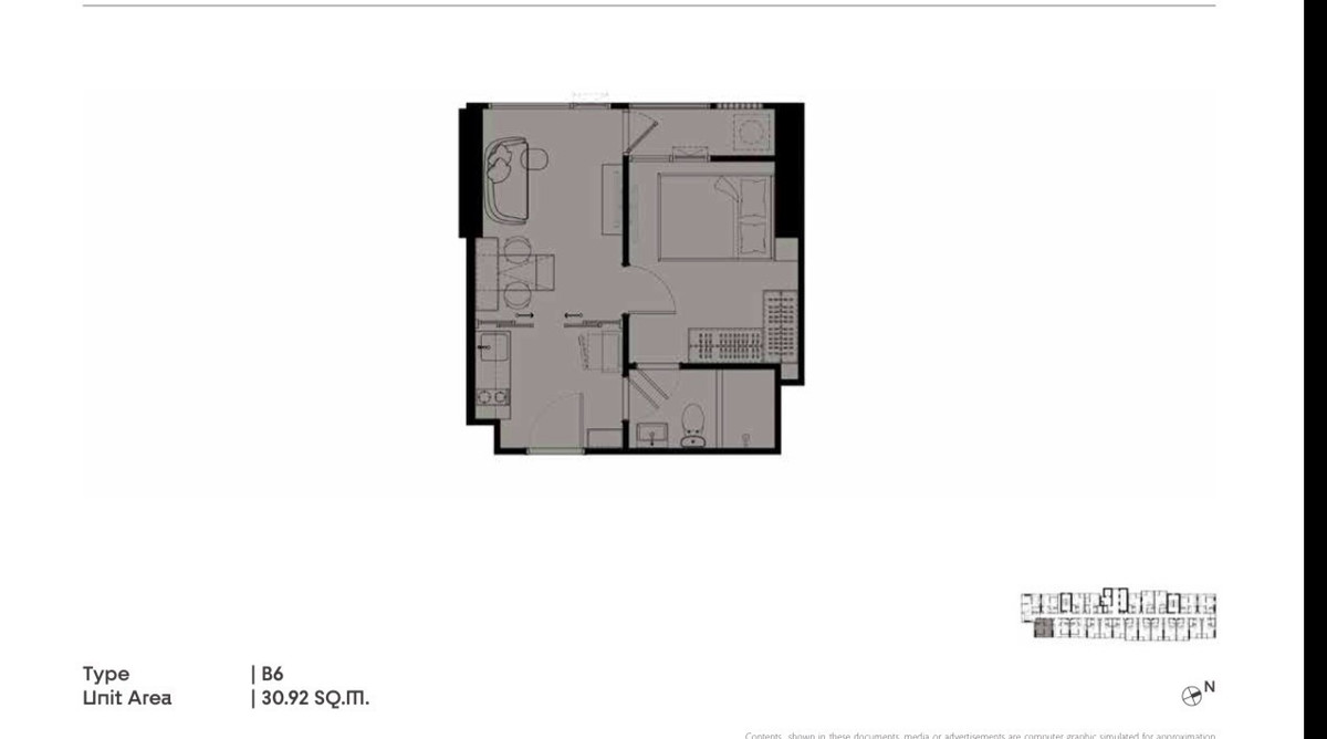 Sale DownCondoKasetsart, Ratchayothin : 🔥 Best Price Deal ⭐️Cobe Kaset–Sripatum
Pre-transfer sale1 Bedroom | 30.38 sq.m.
Interested? Call 📱 092-808-8899