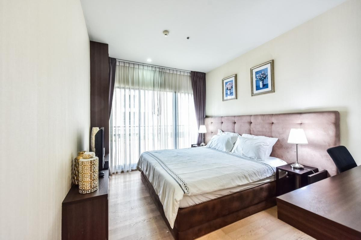 For SaleCondoSukhumvit, Asoke, Thonglor : 🏙️ Noble Refine Phrom Phong | 2 Bedrooms, Corner Unit, Large Layout Near BTS (180 m) | Price 13.2 MB 📞 065-626-5636 (Kie)