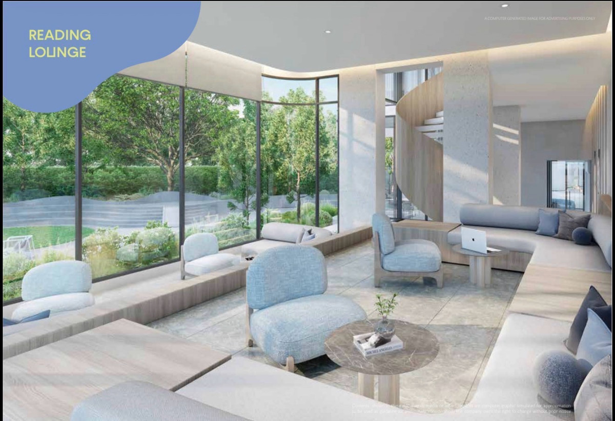 Sale DownCondoKasetsart, Ratchayothin : 🔥 Best Price Deal ⭐️Cobe Kaset–Sripatum
Pre-transfer sale1 Bedroom | 30.38 sq.m.
Interested? Call 📱 092-808-8899