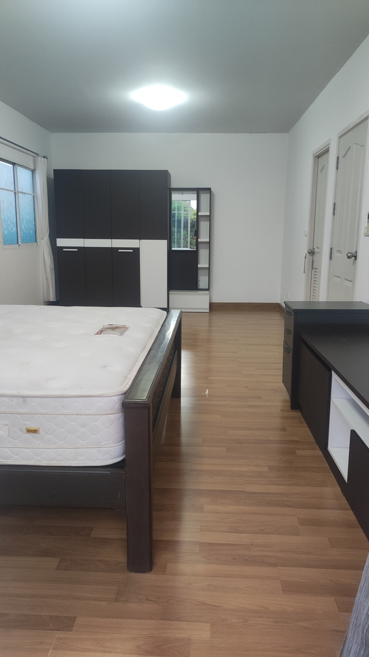 For RentHouseLadkrabang, Suwannaphum Airport : Passorn 21 Rama 9 - Wongwaen / 3 Bedrooms (FOR RENT) BZD030
