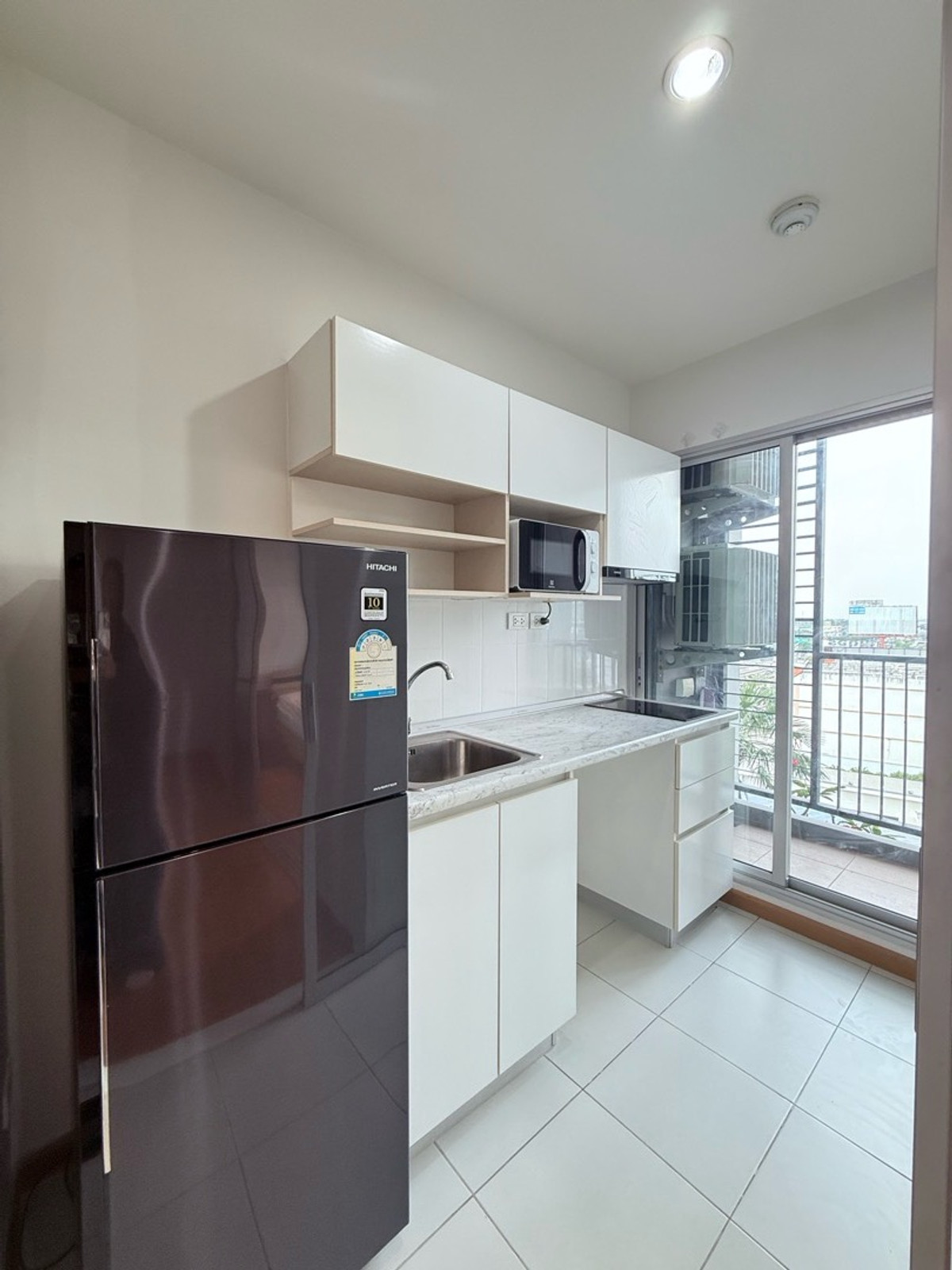 For RentCondoBang kae, Phetkasem : For rent, Thepresident Phetkasem-Bang Khae, 30 sq.m, pool view room, ready to move in, contact 098-9655699.