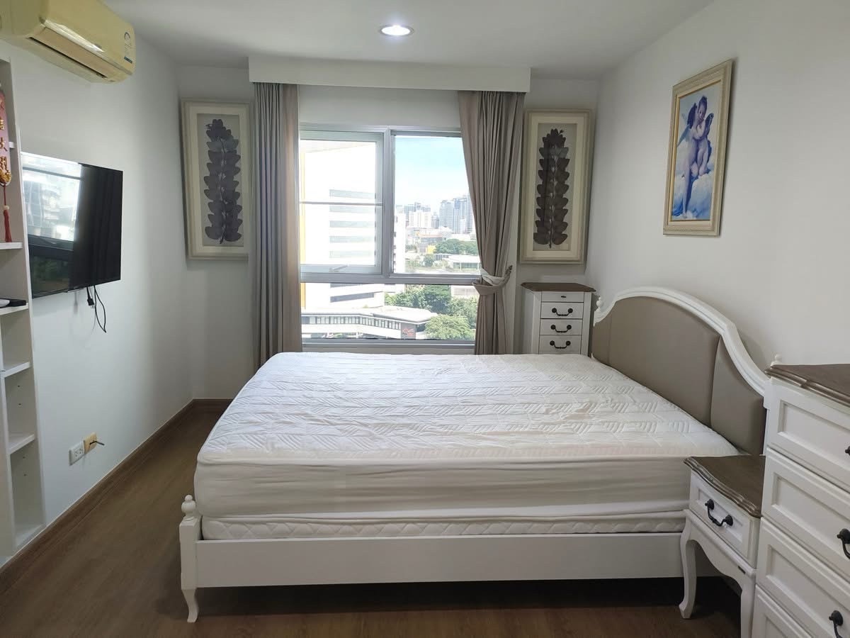 For SaleCondoRama9, Petchburi, RCA : Belle Grand Rama 9 / 2 Bedrooms (FOR SALE), Belle Grand Rama 9 / 2 Bedrooms (For Sale) POP043