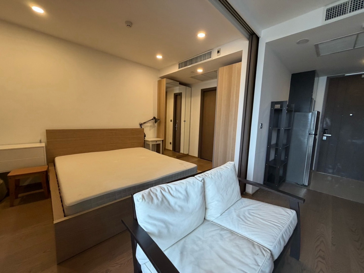 For RentCondoSiam Paragon ,Chulalongkorn,Samyan : For Rent | Ashton Chula – Samyan 🏙️✨1Bedroom 34sq.m. 24k/m☎️Phat: 064-642-8664