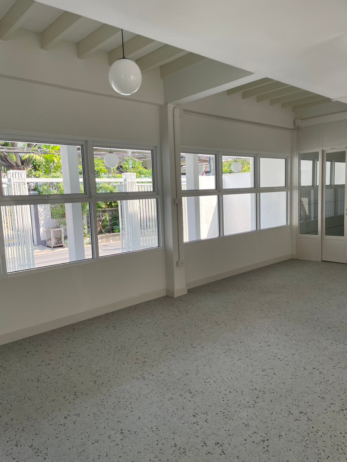 For RentHouseRatchadapisek, Huaikwang, Suttisan : Single house Huai Khwang